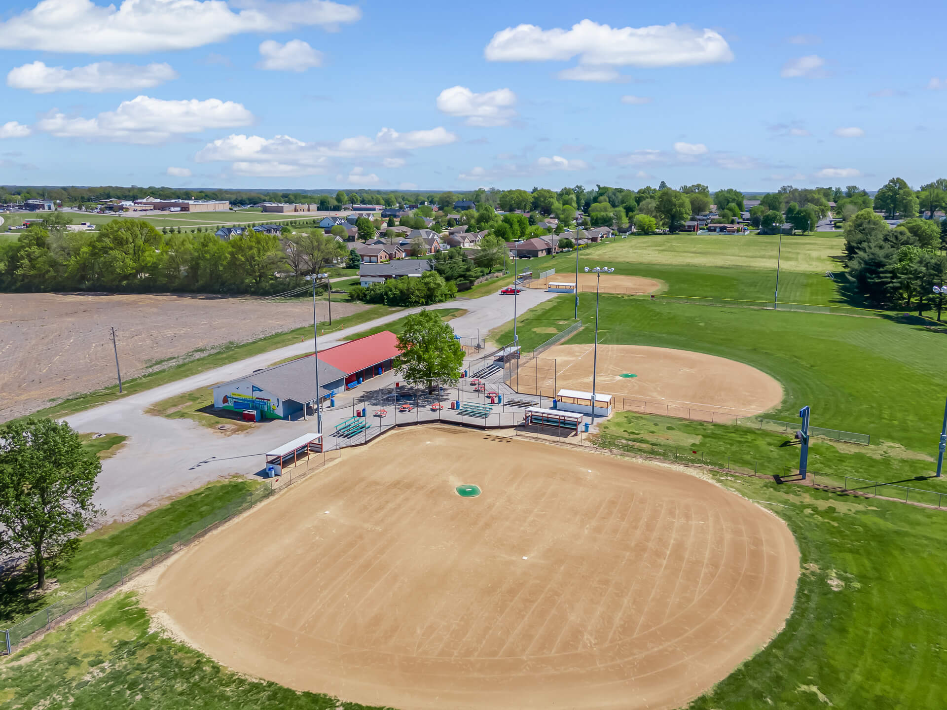 Jaycees Sports Complex